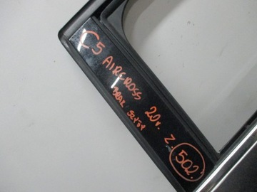 фото thumb №7, Двері ліві задні citroen c5 aircross b.sz