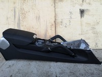 фото thumb №9, Туннель средний подлокотник porsche cayenne ii 7p5