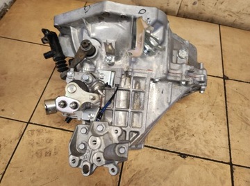 фото thumb №4, Коробка передач коробки передач aygo x 22-r 1.0