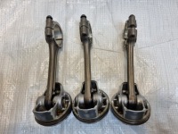 Wał коленчатый поршни hn01 opel corsa f crossland grandland 1,2 thp Цена, фото thumb