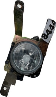 фото thumb №1, Mitsubishi carisma lift fl протитуманна фара лівий