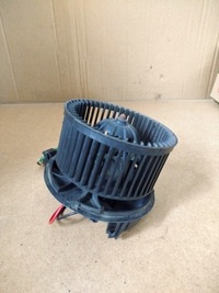 фото thumb №4, Повітродувка повітропровід з резистором резистори renault megane ii g2019149 031018h