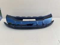 фото thumb №1, Audi e-tron накладка спойлер бампер диффузор задняя задний