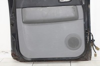 фото thumb №11, Двері ліва задні лівий задня ford ranger ii 2006r- 16w - код лакофарбового покриття