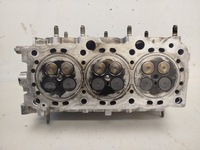 фото thumb №7, Головка двигателя renault saab isuzu 7701053771 3.0 dci p9x