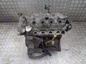 фото thumb №7, Двигун бензиновий renault twingo ii 1.2 d4f784