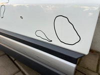 фото thumb №6, Двері range rover evoque i 2011 - 2018 перед лівий передні ліва