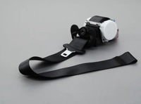 фото thumb №8, Bmw 3 coupe e92 передня частина left ремінь безпеки d9114283 72119114283