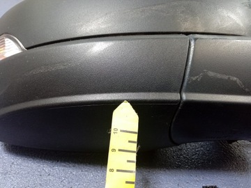 фото thumb №7, Skoda rapid дзеркало праві 5jb857408h
