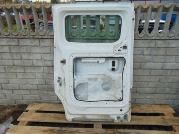 фото thumb №13, Дверь сдвижные левая nissan nv200 з стекло