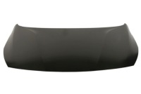 Купить Opel astra k 2015 - капот крышка двигателя, фото thumb