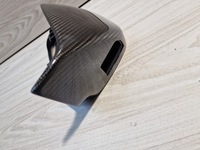 фото thumb №8, Audi a6 rs6 4g8 накладка зеркало зеркало карбон