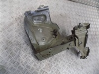 фото thumb №3, Citroen c4 iii e-c4 2019 - четверть лонжерон перед передняя левая