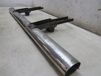 фото thumb №6, Підніжка поріг пороги crv iii lift