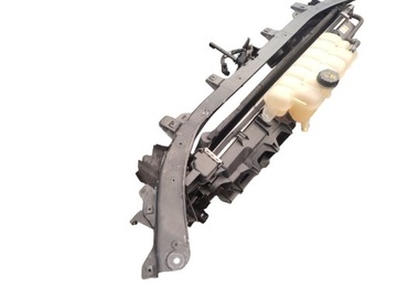 фото thumb №9, Pas переднє радіатор вентилятор ford f-150 2017-2020 2.7 v6 ecoboost 329km