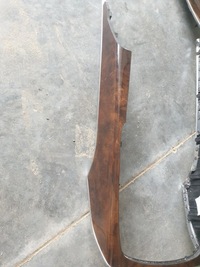 фото thumb №7, Декори комплект audi a6 c7 дерево