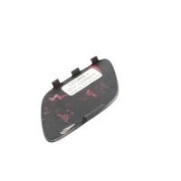 Bmw e92 e93 заглушка бампера фаркоп перед niebieska le mans blue 381 7128243 Ціна, фото thumb