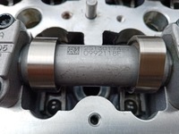 фото thumb №7, Jeep grand cherokee wk ii 3.0 crdi головка