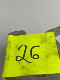 фото thumb №6, Роз'єми штекер колодка насоса підсилювача peugeot partner ii berlingo ii iii