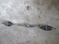 фото thumb №1, Приводной вал правый перед передняя opel tigra b 1.3 cdti