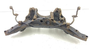 фото thumb №6, Подрамник балка подвешивание зад nissan qashqai j10 i 2.0 бензин