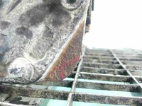 фото thumb №5, Мост задняя mercedes c w203 2.2 cdi