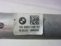 фото thumb №9, Bmw x3 g01 g02 вал рулевой крестовина колонки 6887185 6884648 32306890966
