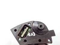 фото thumb №8, Mercedes-benz c w203 2004 панелі керування, перемикачі