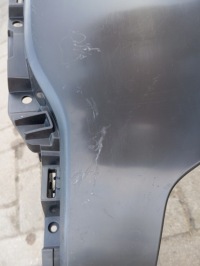 фото thumb №3, Бампер перед передній renault koleos ii lift 620227800r новий оригінал