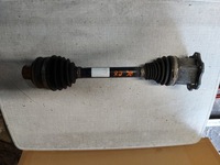фото thumb №1, Audi a6 c8 a7 приводной вал правый перед 4n0407271f