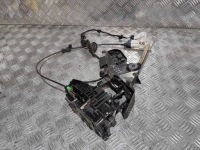 Купить Замок доводчик задний  левый mercedes w222 0997307700, фото thumb