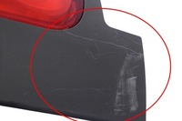 фото thumb №7, Renault trafic ii x83 2006 правая сторона лампа задняя