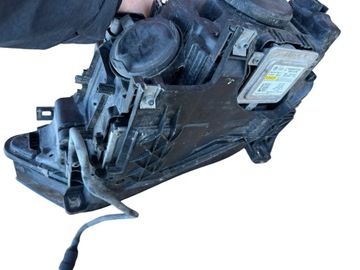 фото thumb №10, Audi a4 b8 рестайлінг bi ксенон led 8k0941006c права комплектна