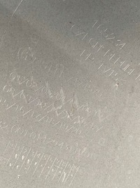 фото thumb №8, Бампер передний перед bmw 2 f44 2019- 51117474575