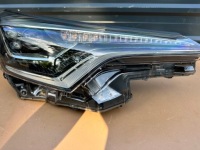 фото thumb №7, Toyota chr 16-19r лампа передняя правая full led