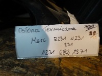 фото thumb №4, Ideal защита тепловая mercedes sl r231 w231 1