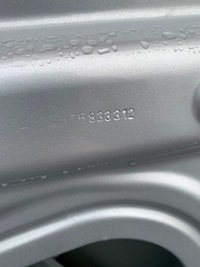 фото thumb №7, Seat ateca skoda karoq двері праве задні правий задня 575833312