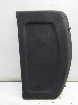 фото thumb №1, Полиця багажника задня зад hb mazda 3 bl