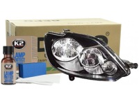 Фара vw golf vi plus 09 Ціна, фото thumb