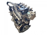 фото thumb №1, Audi a4 двигун / комплект 45 tfsi м'який гібрид quattro mild hybrid dkna 2019