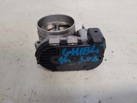 фото thumb №1, Дроссельная заслонка maserati ghibli 3.0 2016 0280750003