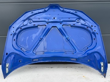 фото thumb №10, Skoda fabia 3 iii 6v0 6v 12- капот крышка двигателя супер состояние