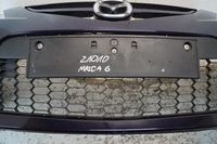 фото thumb №7, Бампер перед mazda 5 i рестайлінг 25e