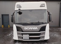 фото thumb №1, Кабина scania r ntg