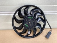 фото thumb №1, Ford edge 2.0 tdci вентилятор радіатора вентилятор 1137328749