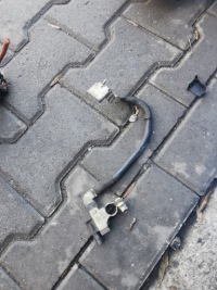 фото thumb №1, Vw skoda seat клемма минус 5q0915181k