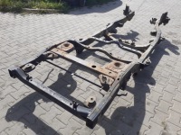 фото thumb №1, Jeep wrangler jk iii 2007-17 2d 4d задняя часть рамы балка рама задняя