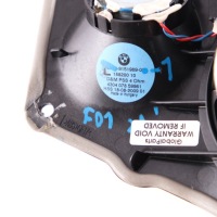 фото thumb №11, Bmw f01 f02 динамік hifi кронштейн рама ліве 9151969