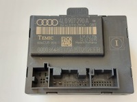 фото thumb №1, Модуль блок управления дверь audi q7 4l 4l0907290a
