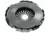 фото thumb №2, Диск прижимная сцепления sachs 504149357 14303561